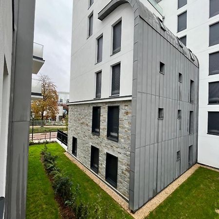 בולון-בילנקורט Superbe Appartement De 51M2 A 10Mn De Paris מראה חיצוני תמונה