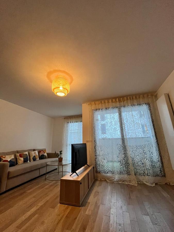 בולון-בילנקורט Superbe Appartement De 51M2 A 10Mn De Paris מראה חיצוני תמונה