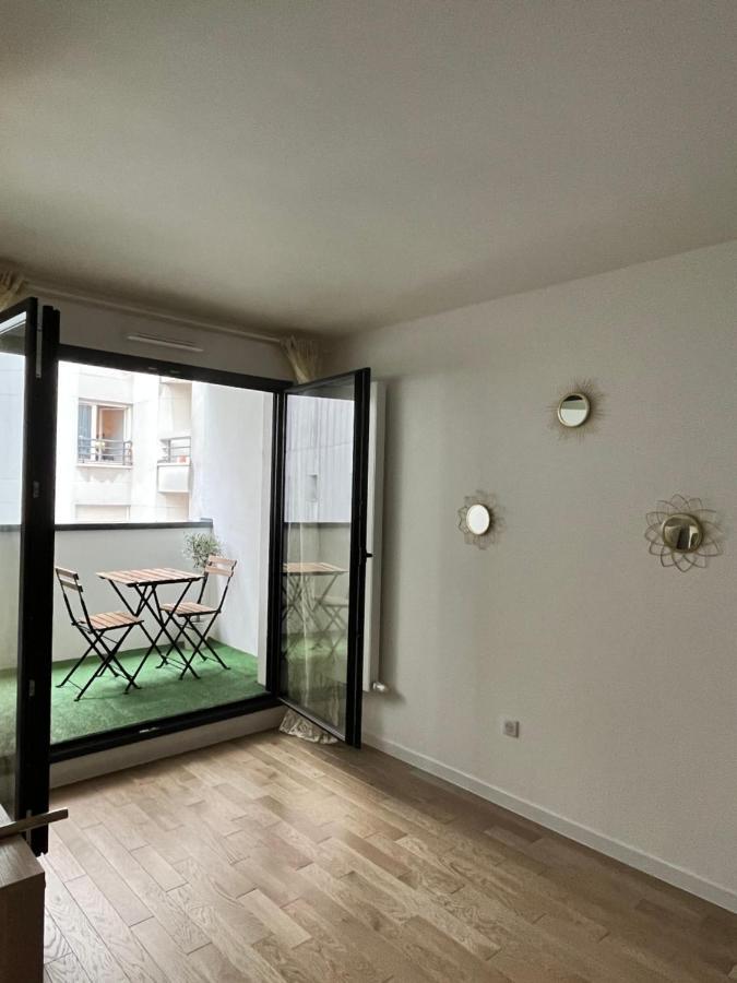 בולון-בילנקורט Superbe Appartement De 51M2 A 10Mn De Paris מראה חיצוני תמונה