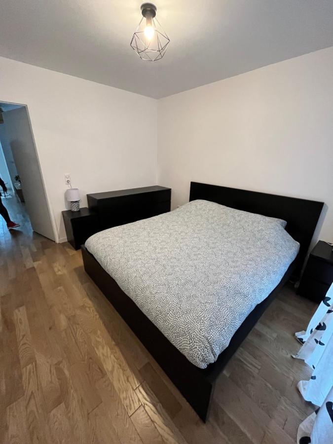 בולון-בילנקורט Superbe Appartement De 51M2 A 10Mn De Paris מראה חיצוני תמונה